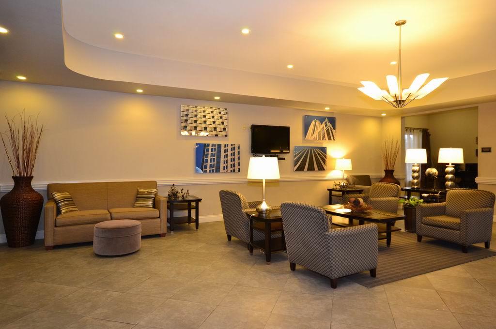Best Western Abbeville Inn & Suites