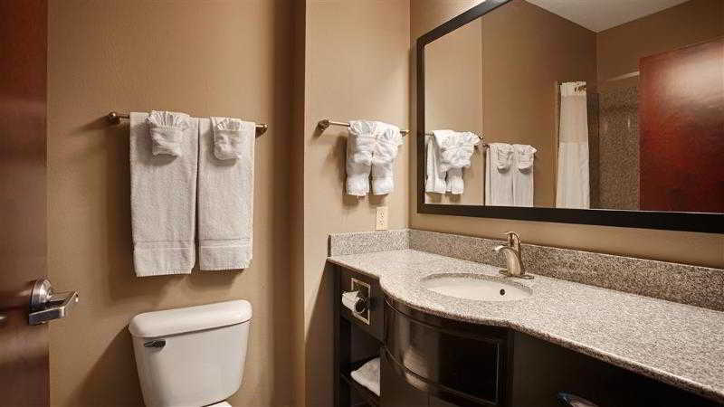 Best Western Abbeville Inn & Suites