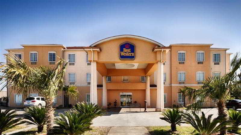 Best Western Abbeville Inn & Suites