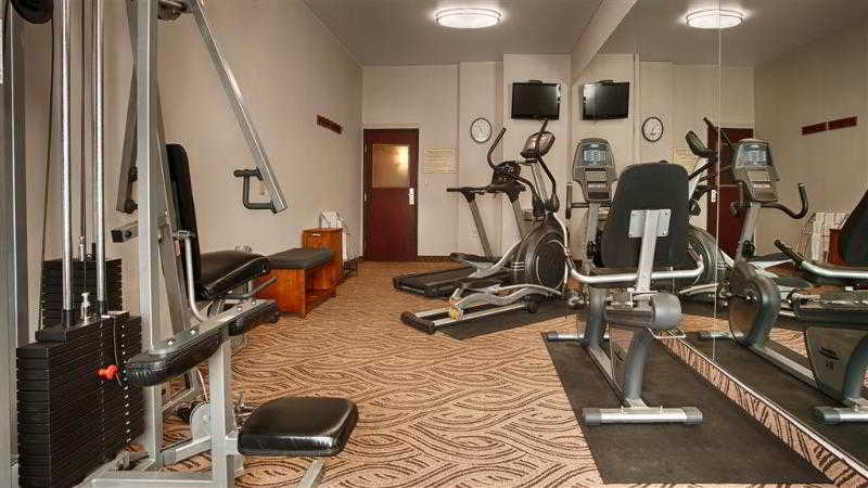 Best Western Abbeville Inn & Suites