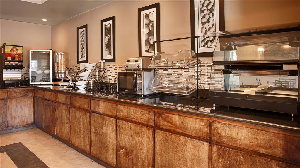 Best Western Abbeville Inn & Suites