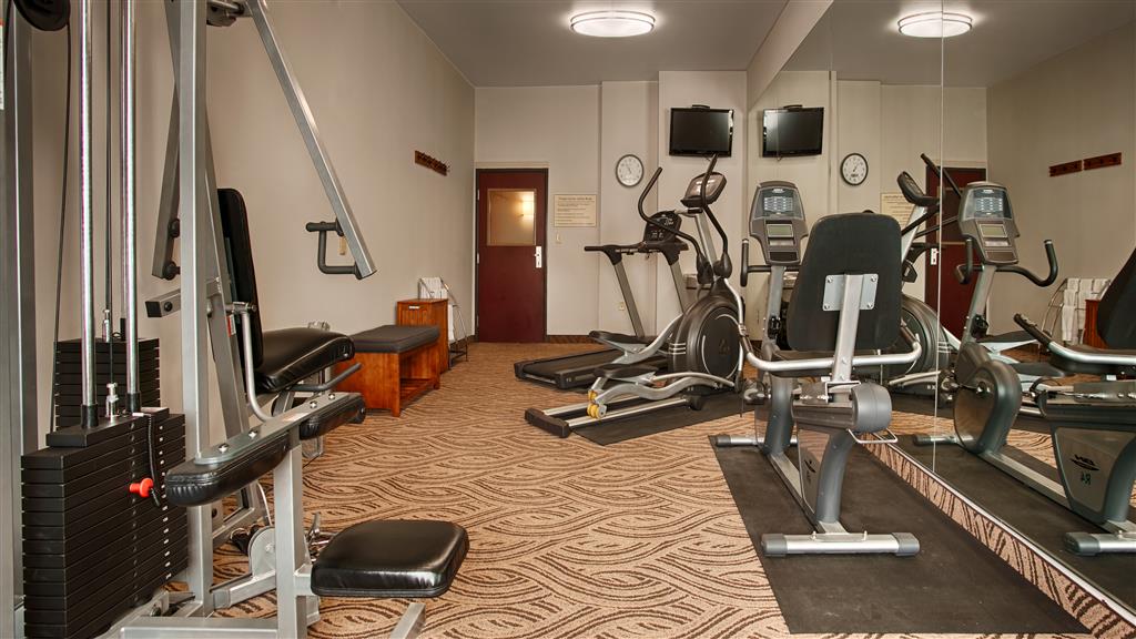 Best Western Abbeville Inn & Suites