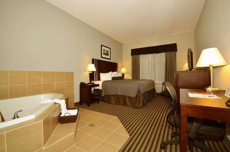 Best Western Abbeville Inn & Suites