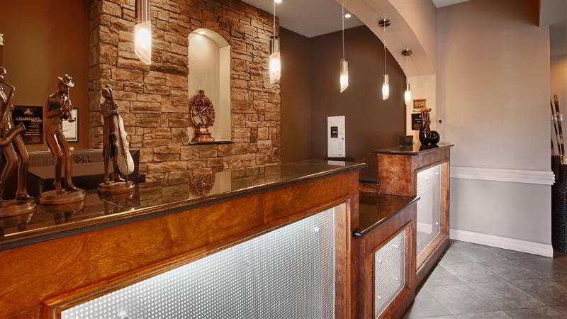 Best Western Abbeville Inn & Suites