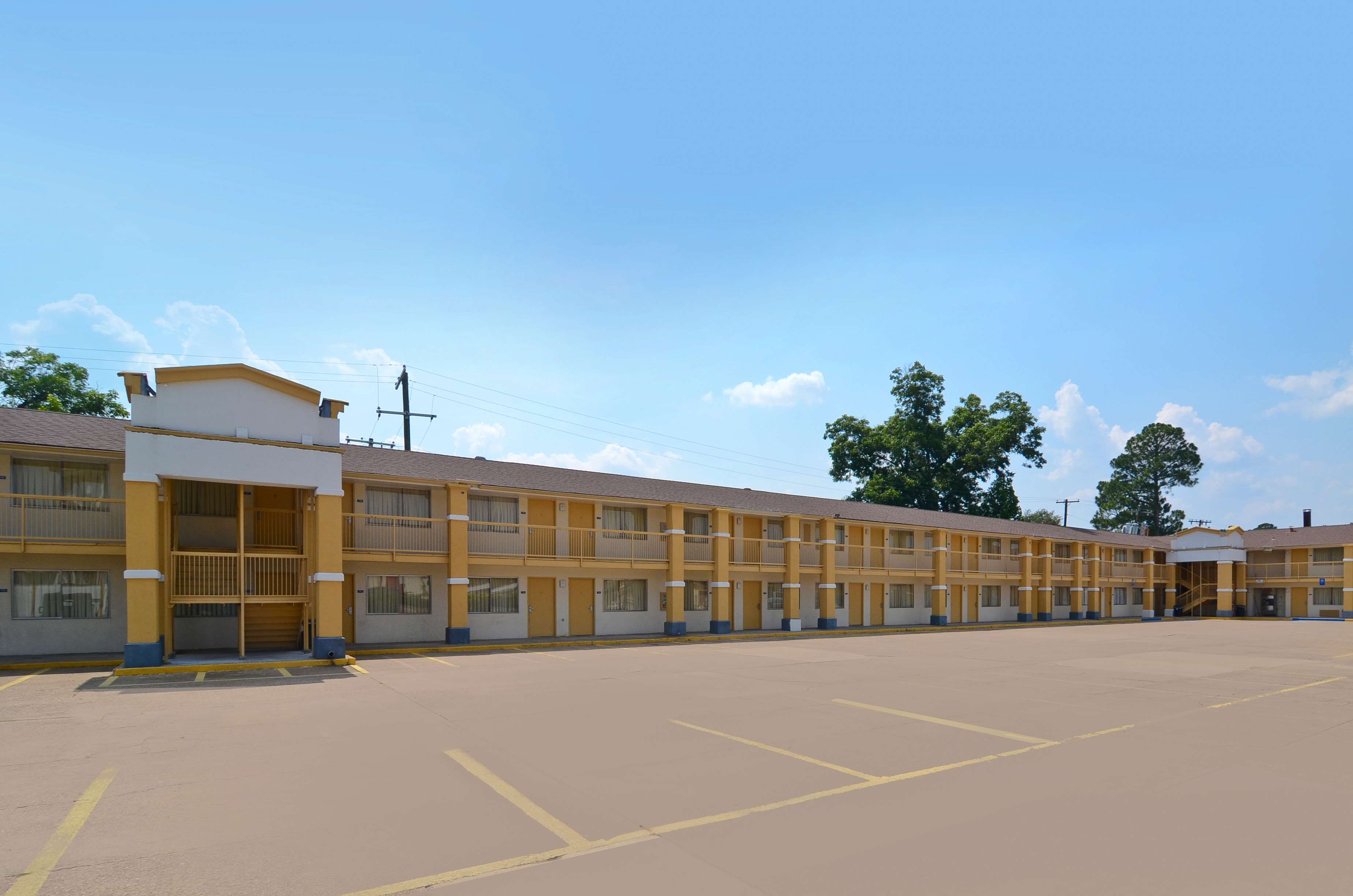 Americas Best Value Inn