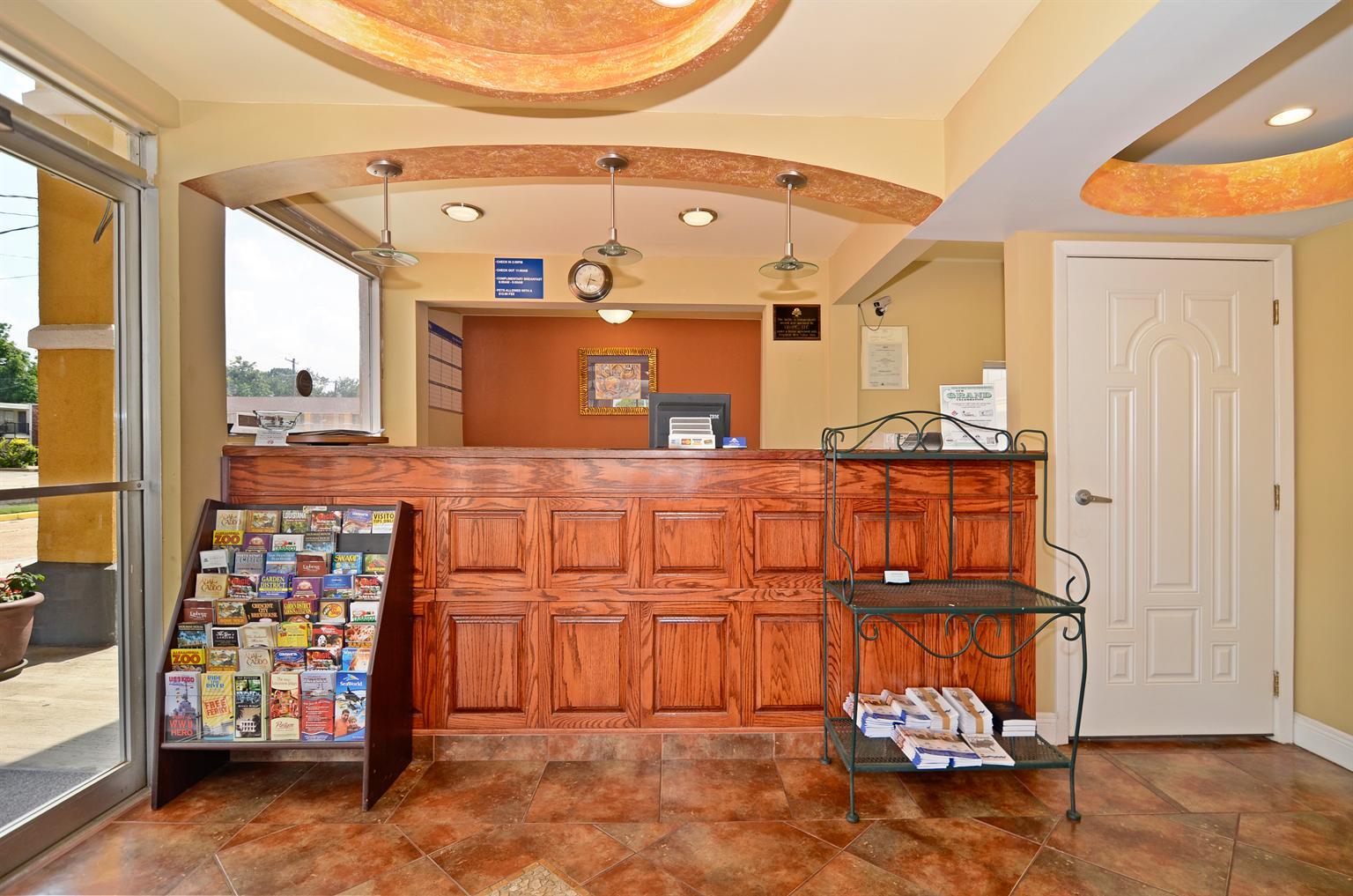 Americas Best Value Inn