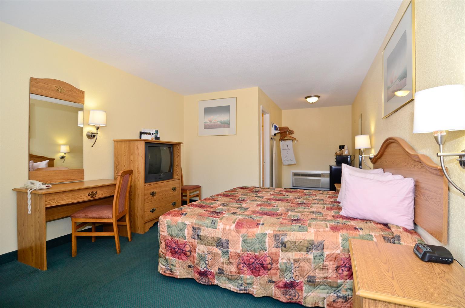 Americas Best Value Inn