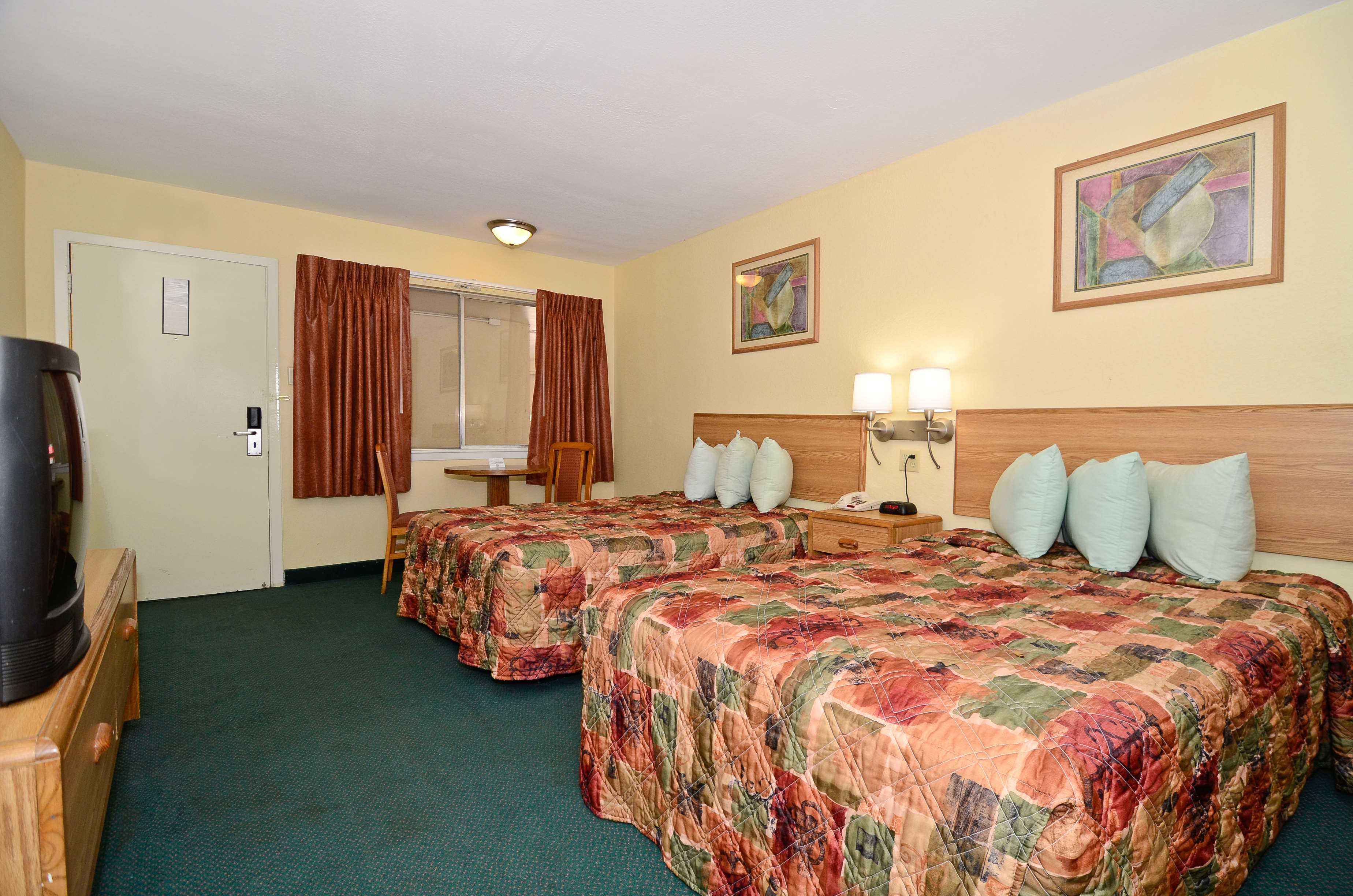 Americas Best Value Inn