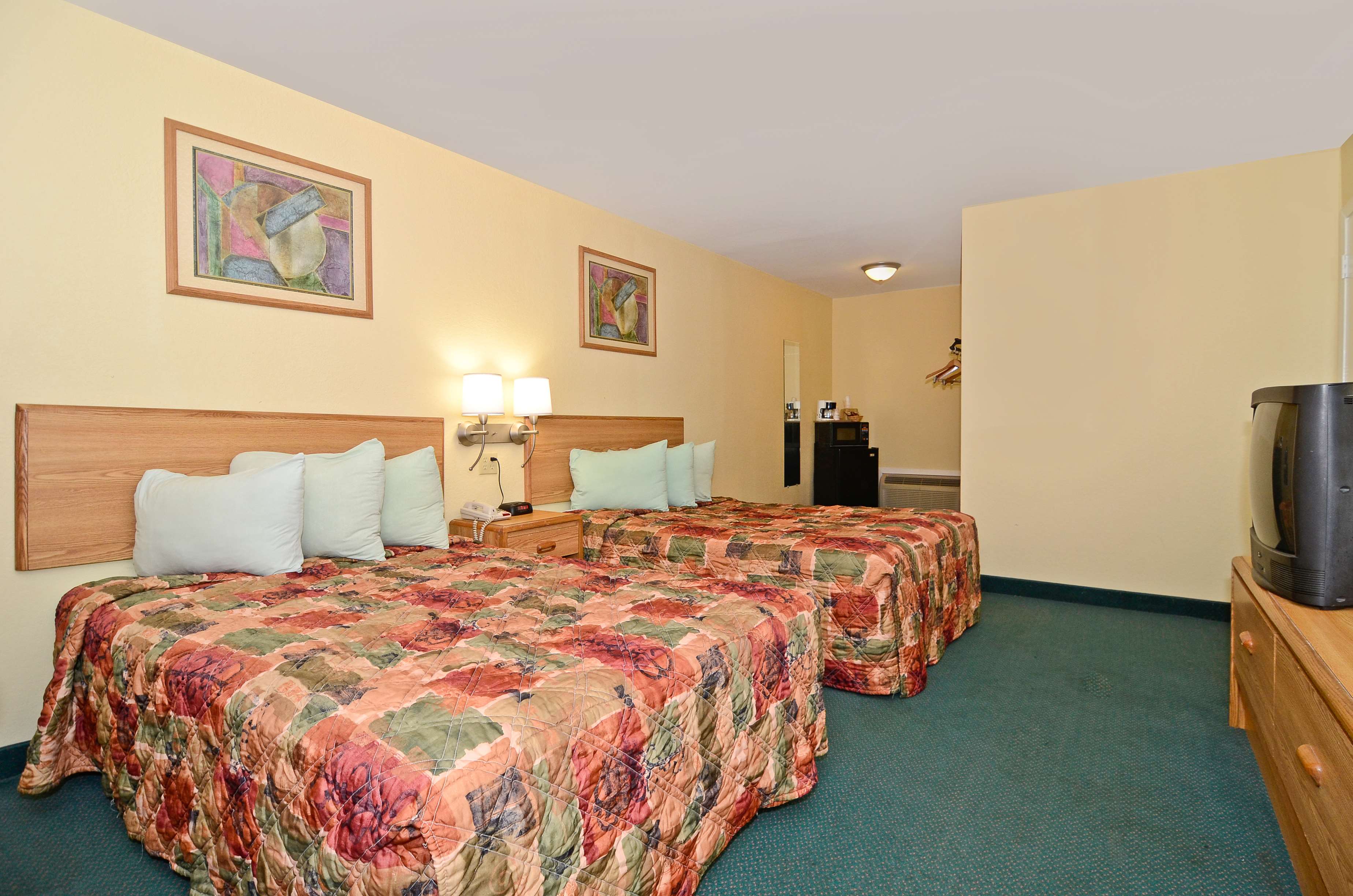 Americas Best Value Inn