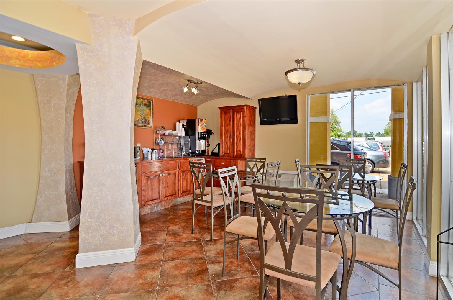 Americas Best Value Inn