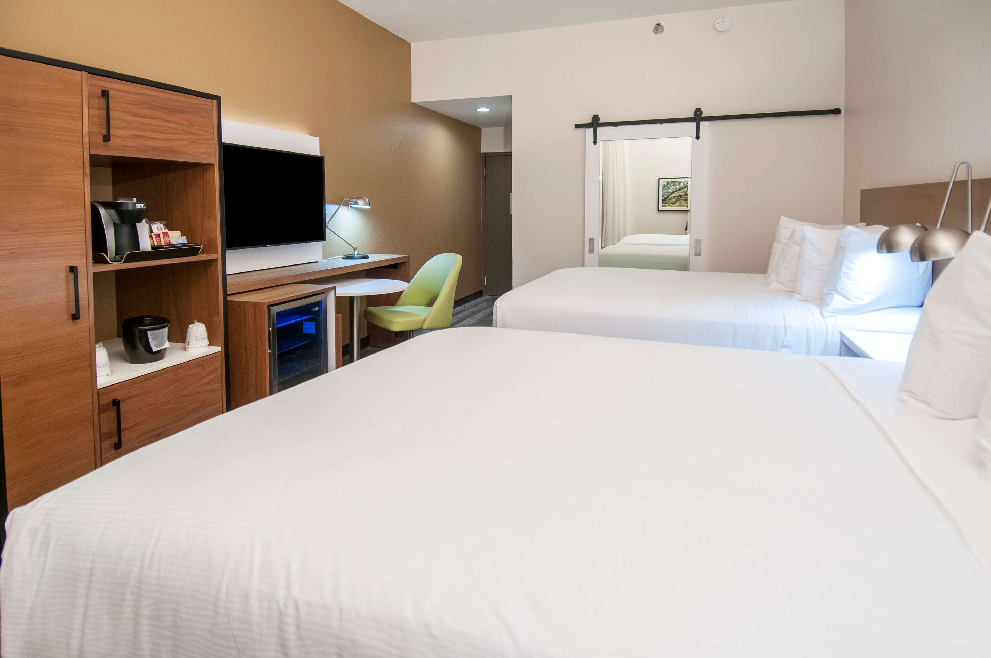 Four Points by Sheraton Alexandria