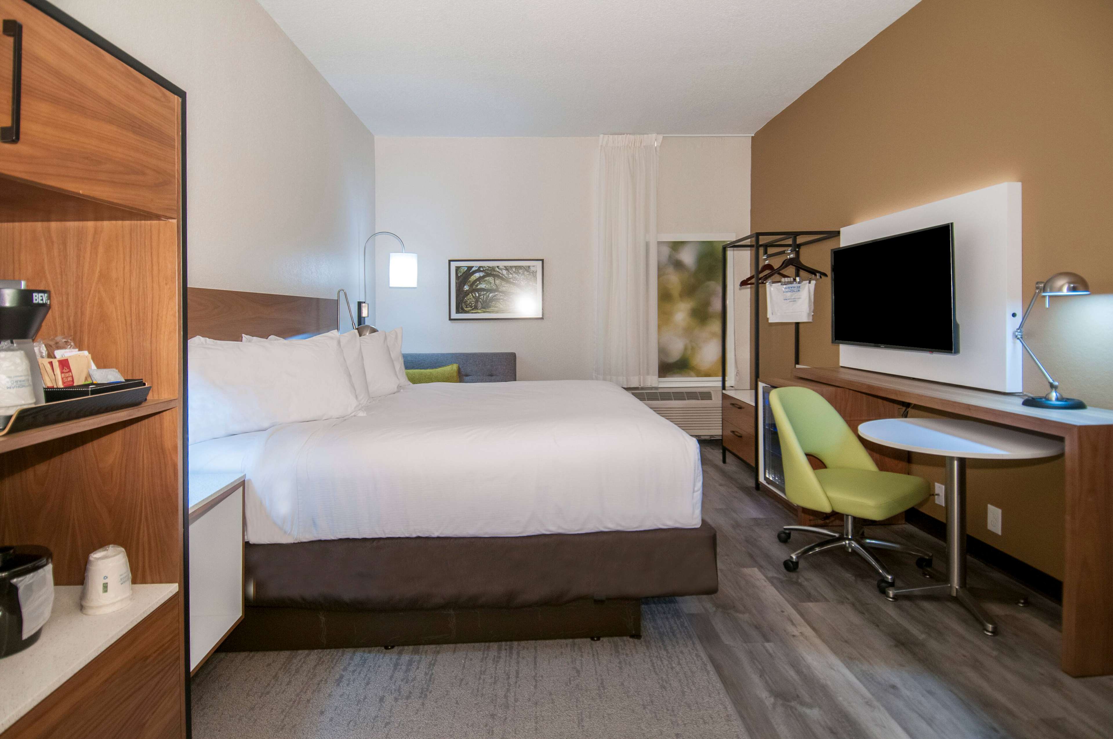 Four Points by Sheraton Alexandria