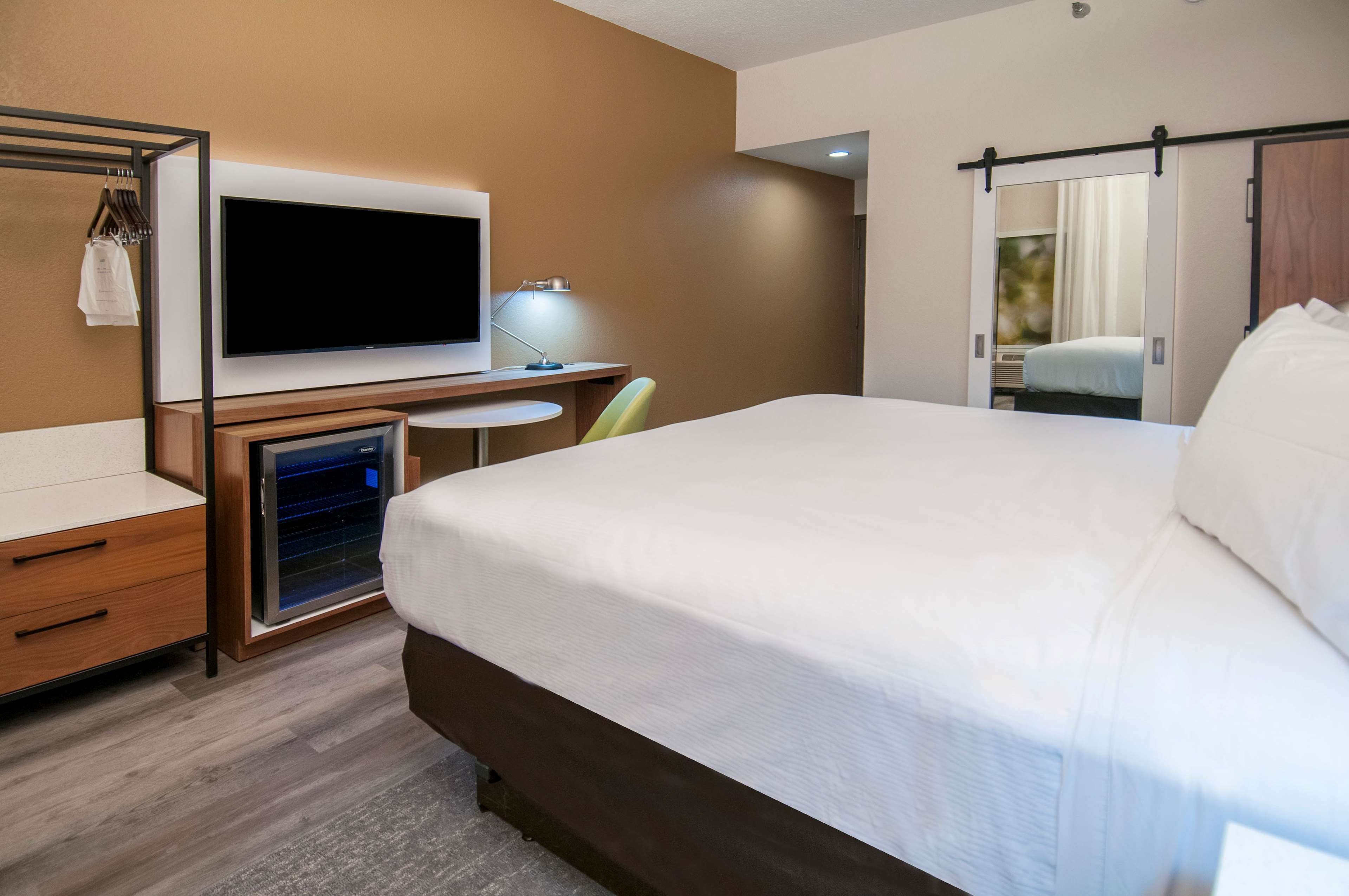 Four Points by Sheraton Alexandria
