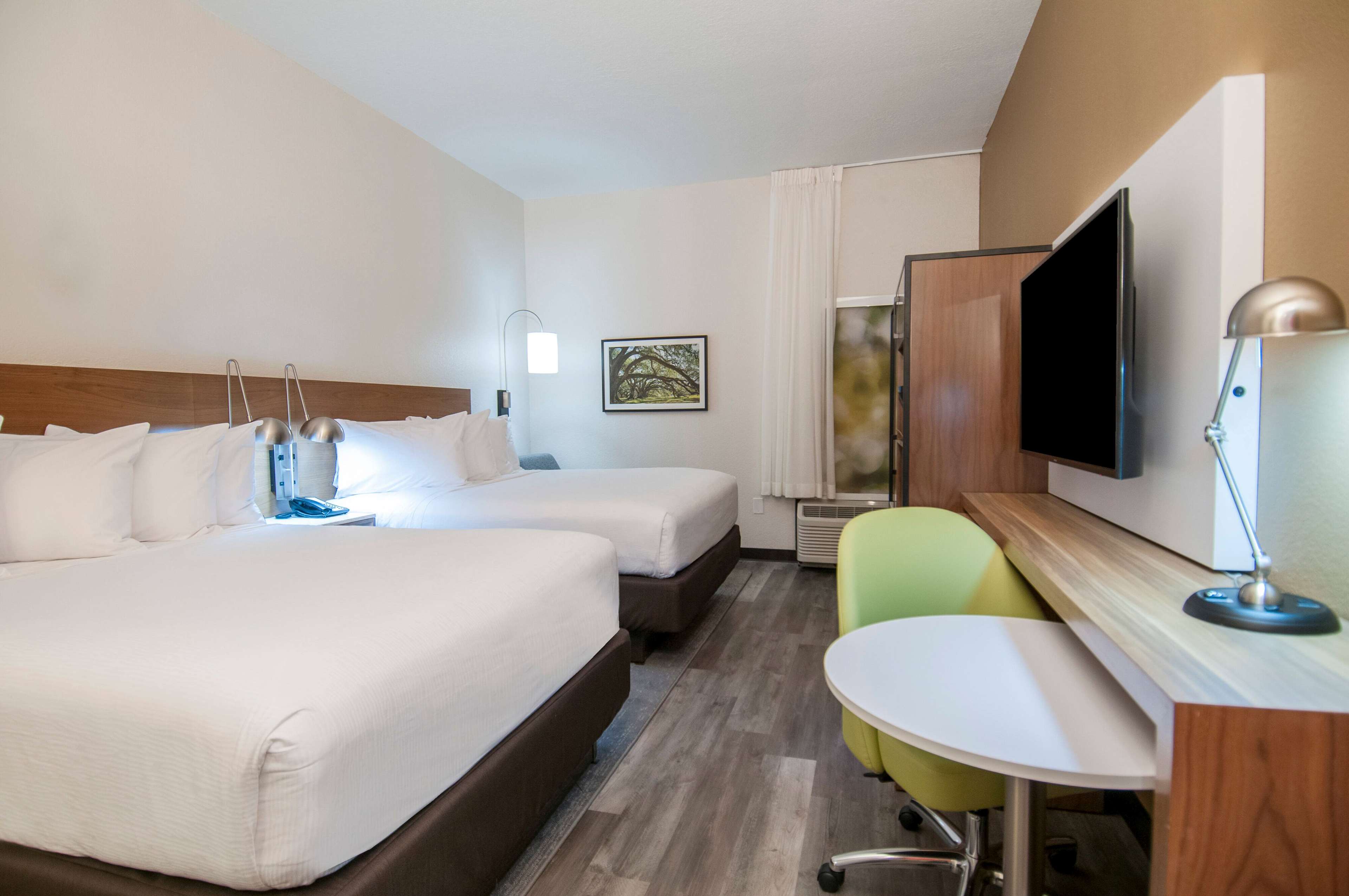 Four Points by Sheraton Alexandria
