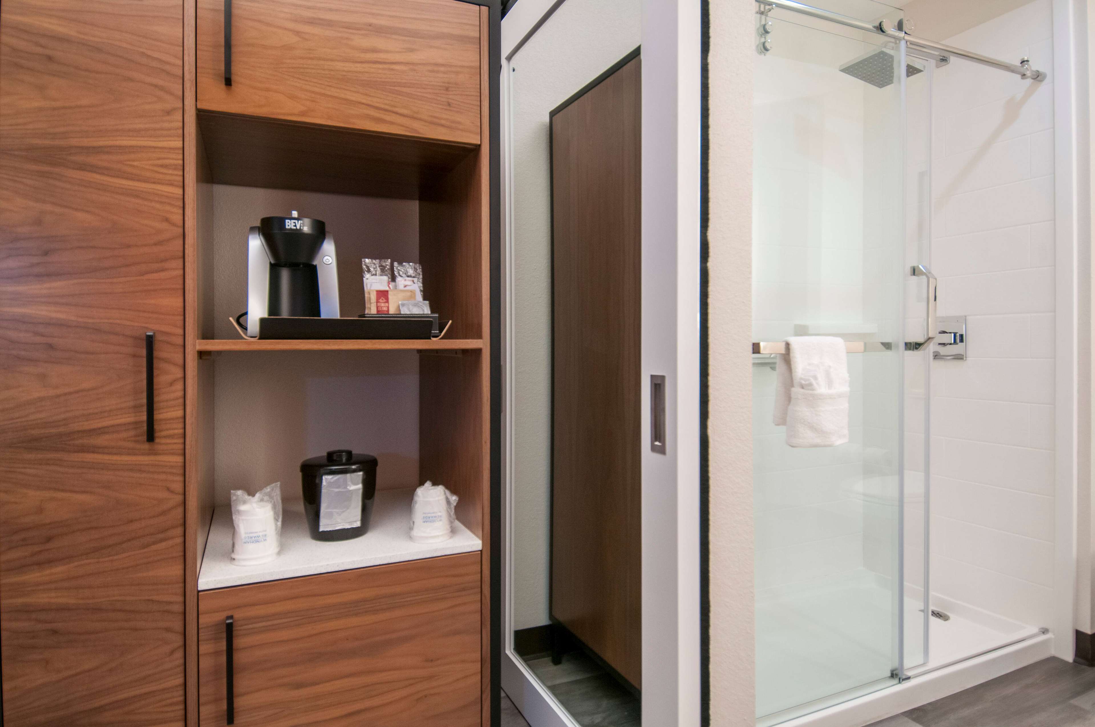 Four Points by Sheraton Alexandria