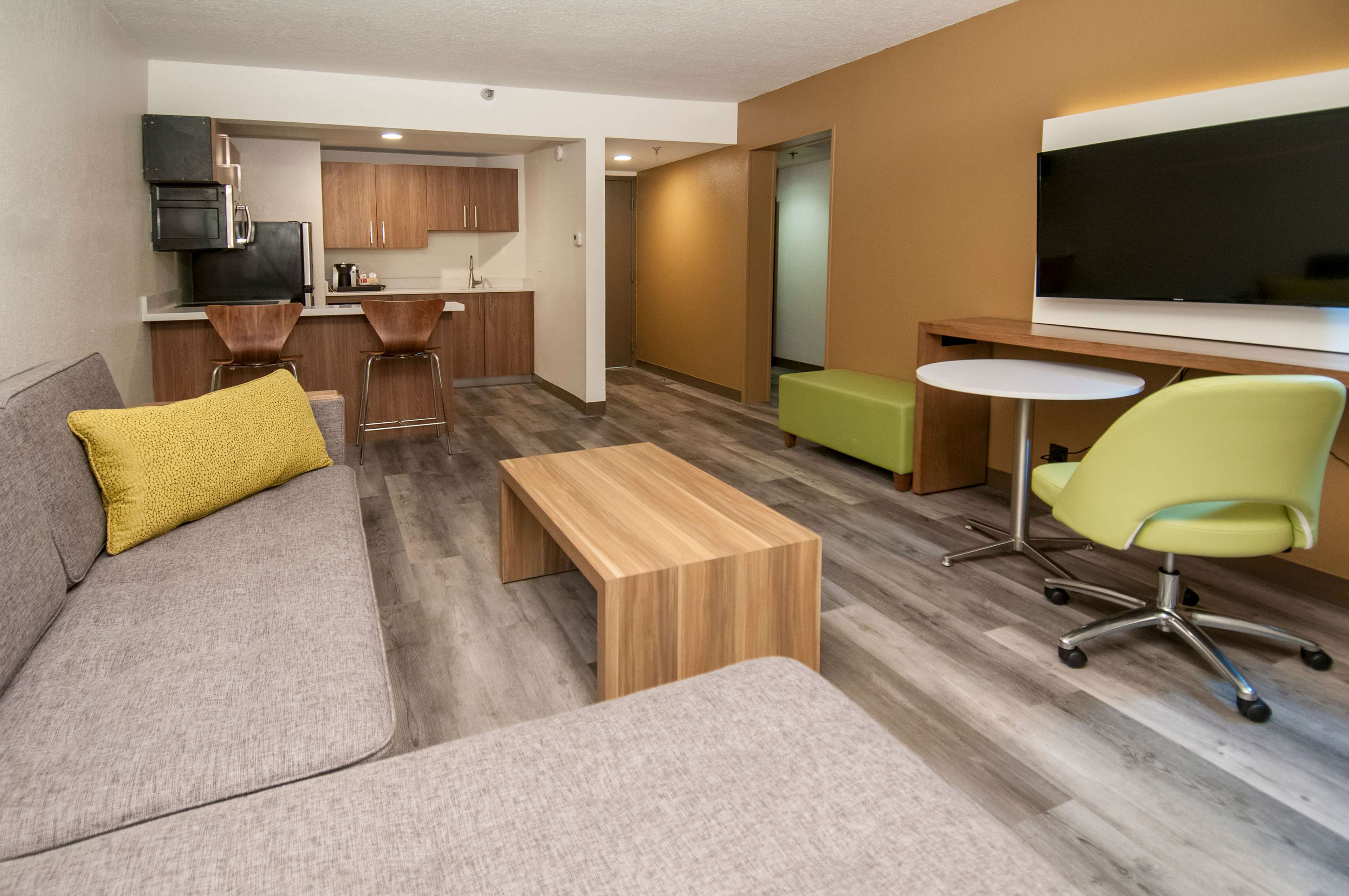 Four Points by Sheraton Alexandria