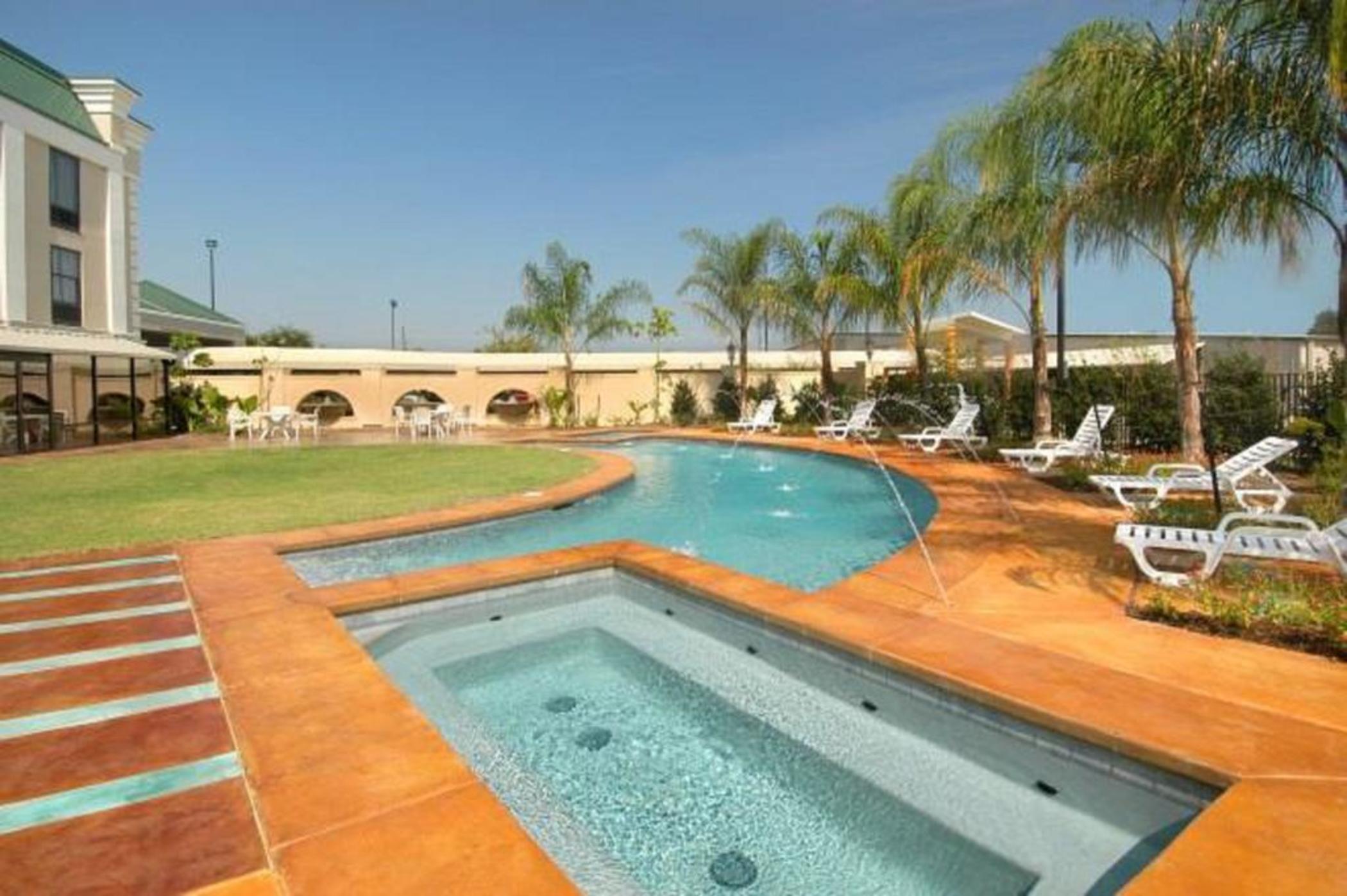 Four Points by Sheraton Alexandria