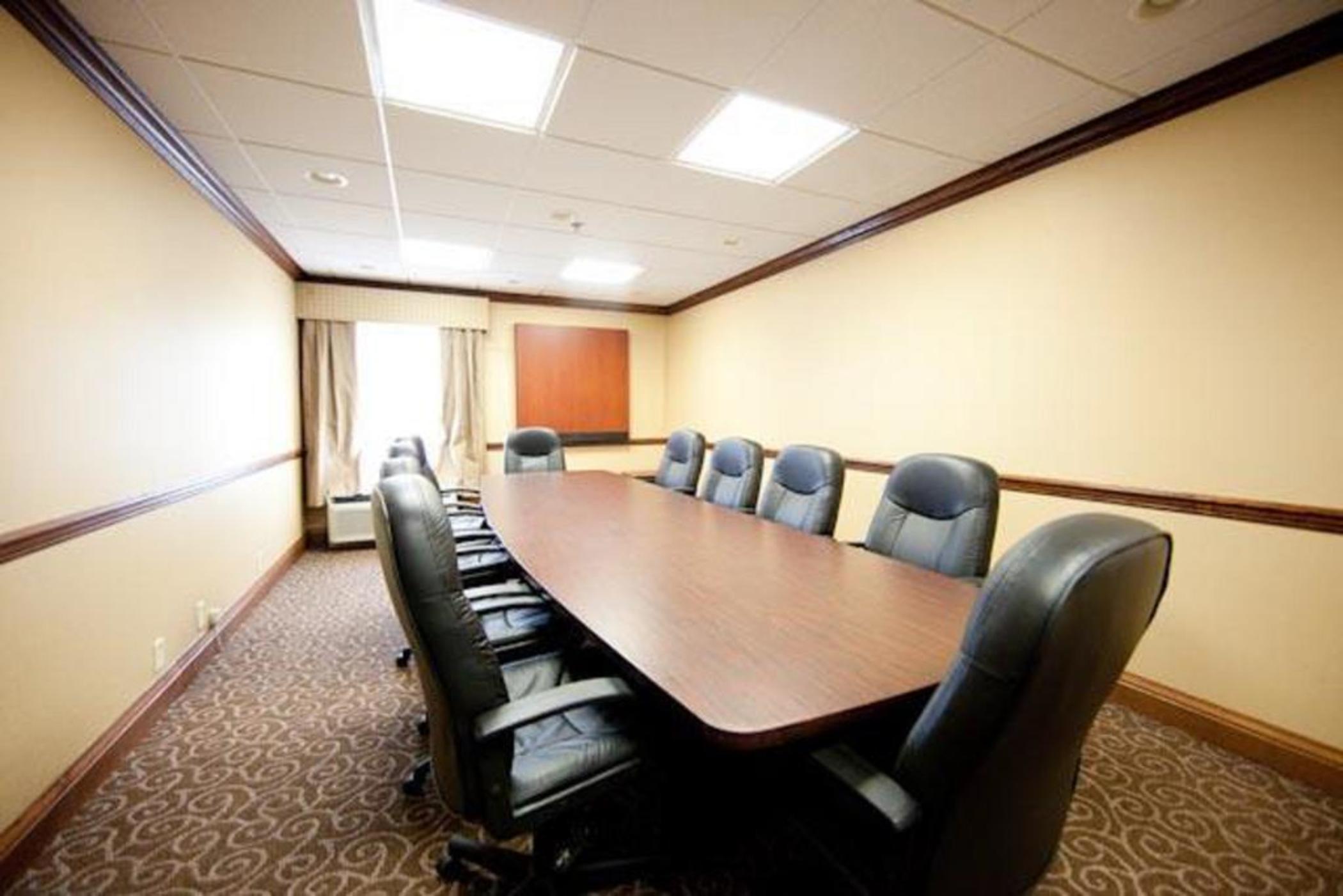 Four Points by Sheraton Alexandria