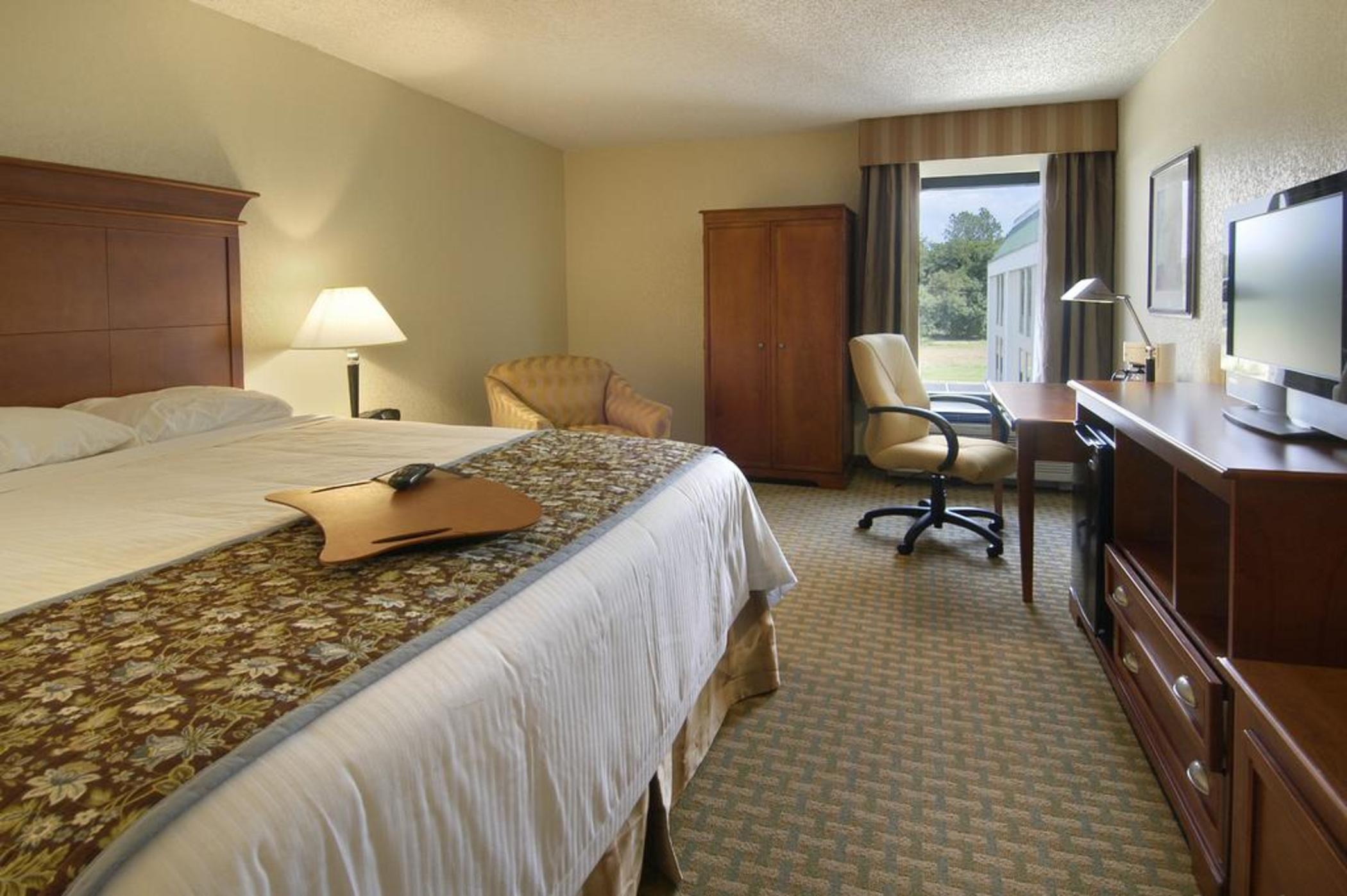 Four Points by Sheraton Alexandria