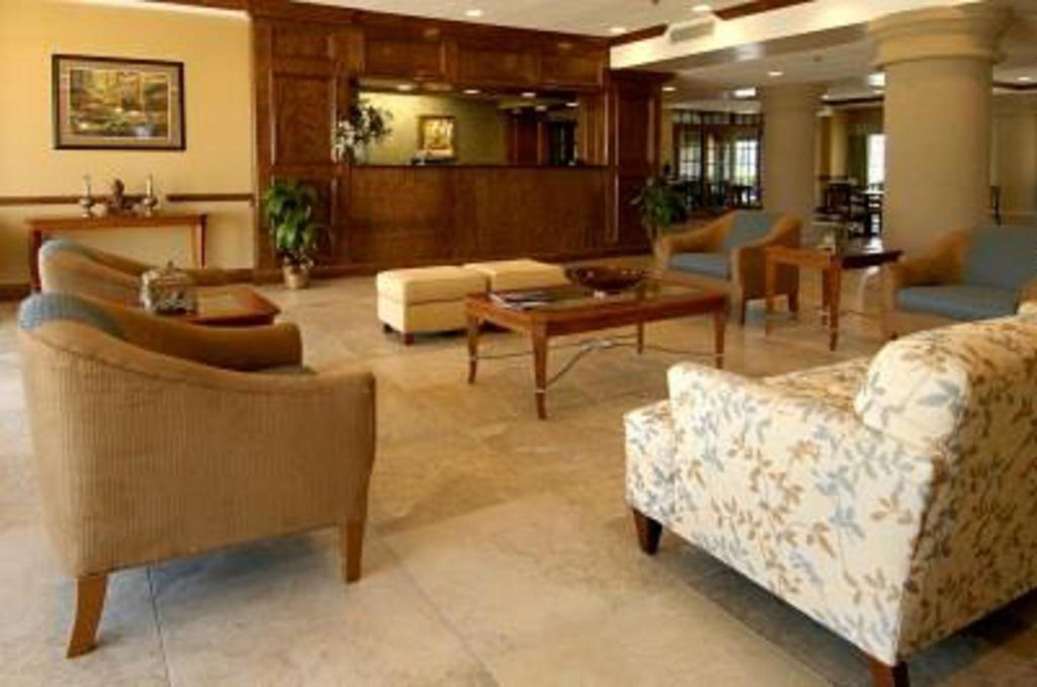 Four Points by Sheraton Alexandria