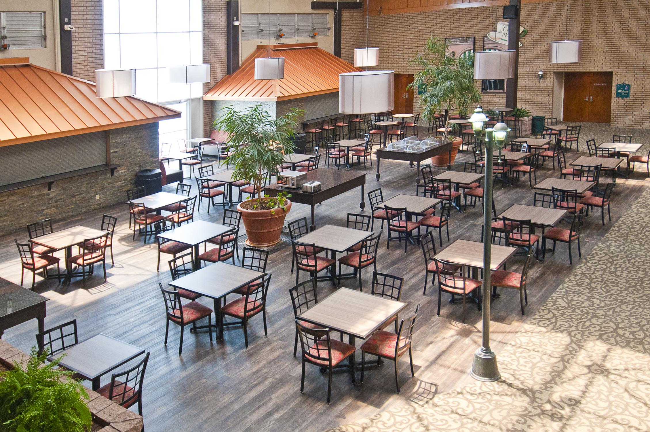 Best Western of Alexandria Inn & Suites & Conference Center