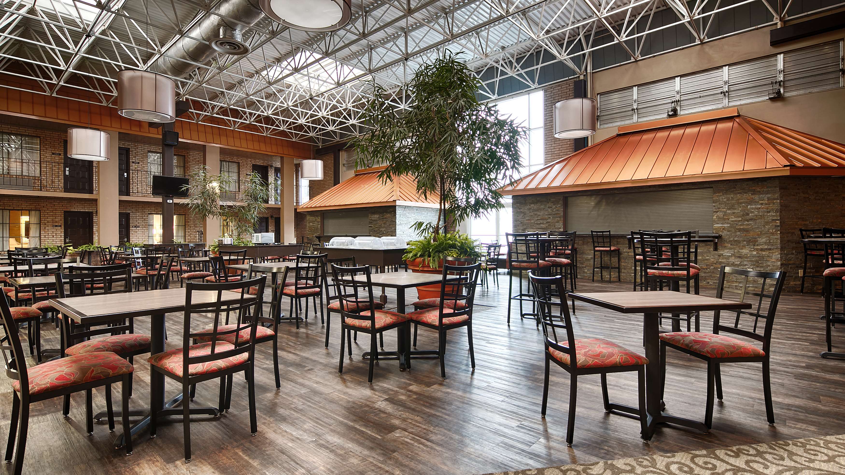 Best Western of Alexandria Inn & Suites & Conference Center