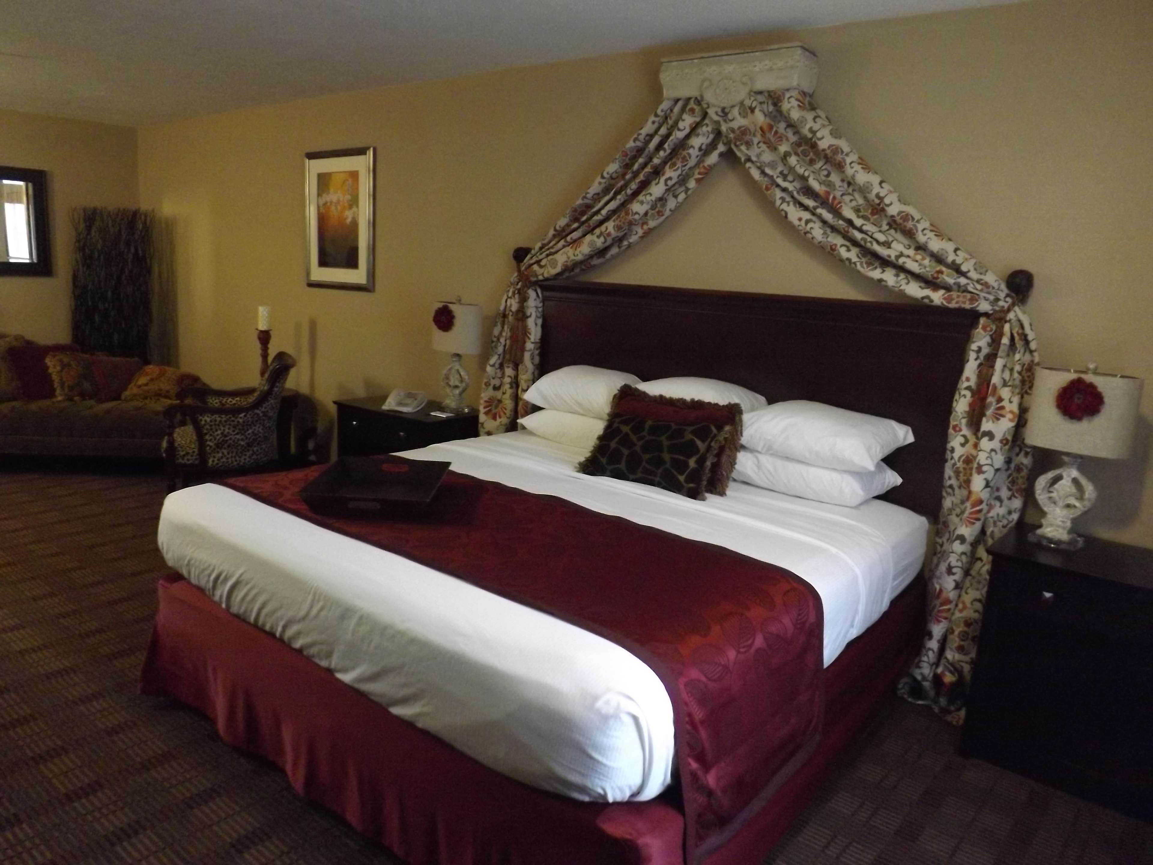 Best Western of Alexandria Inn & Suites & Conference Center