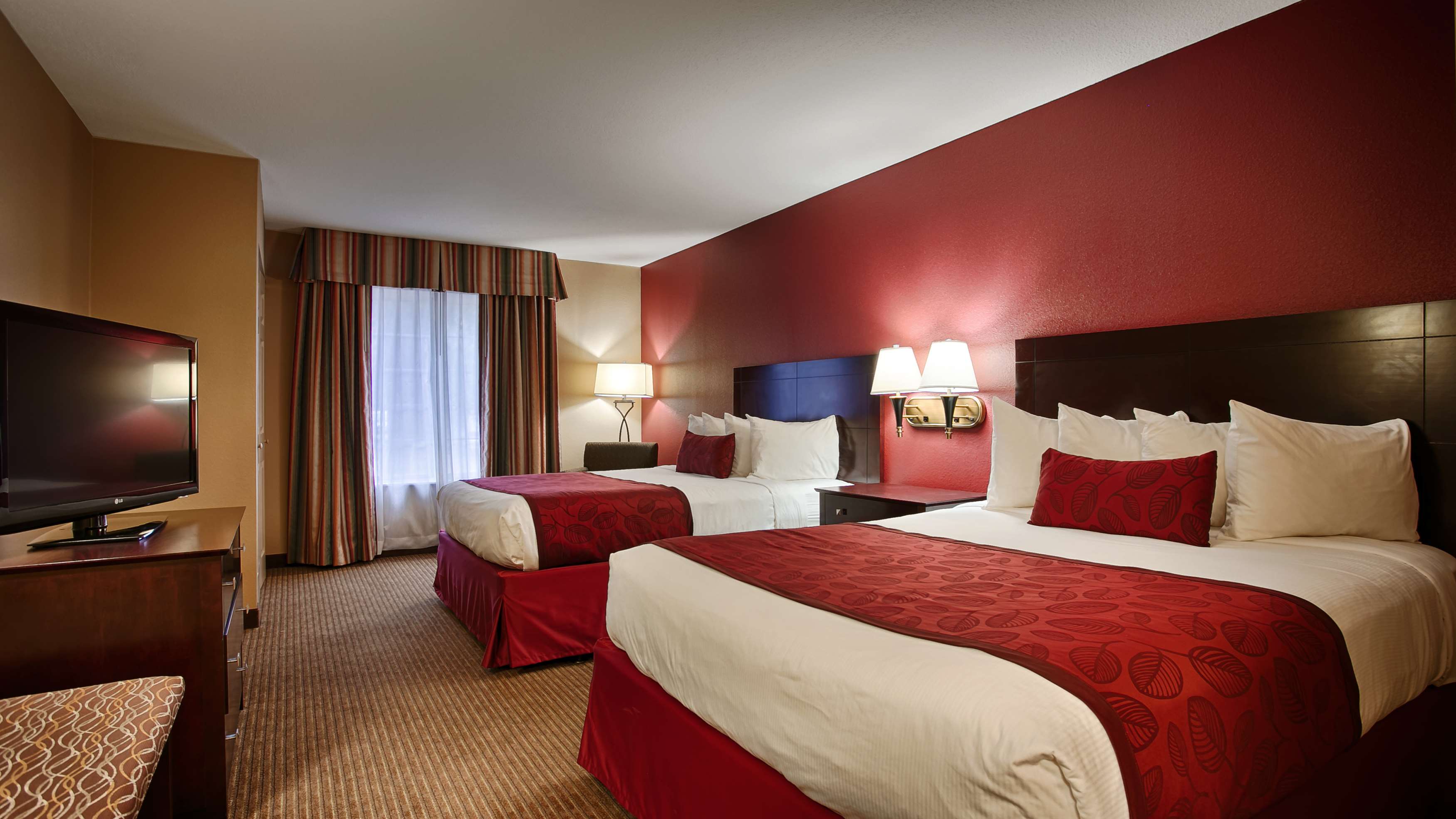 Best Western of Alexandria Inn & Suites & Conference Center