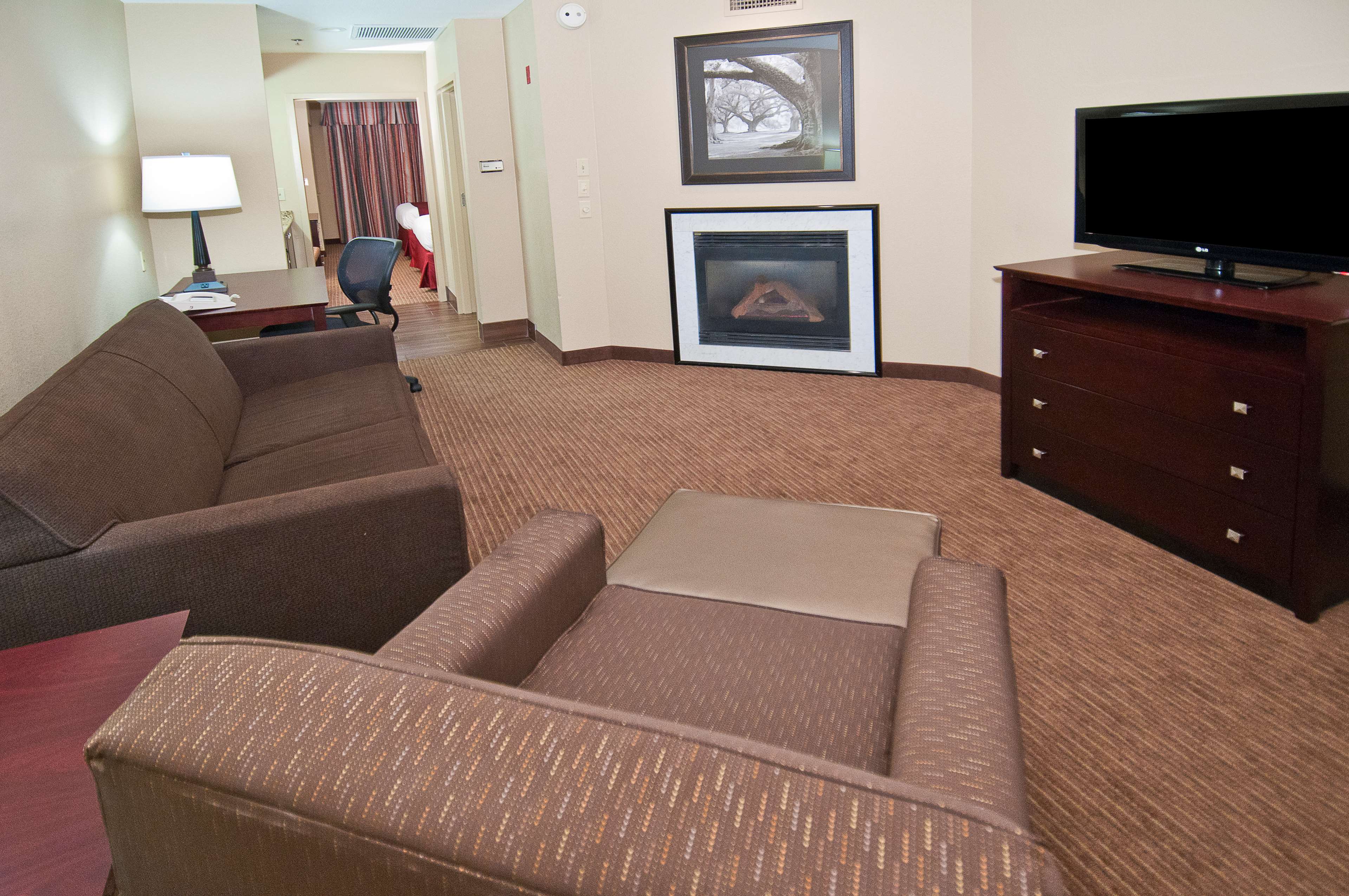 Best Western of Alexandria Inn & Suites & Conference Center