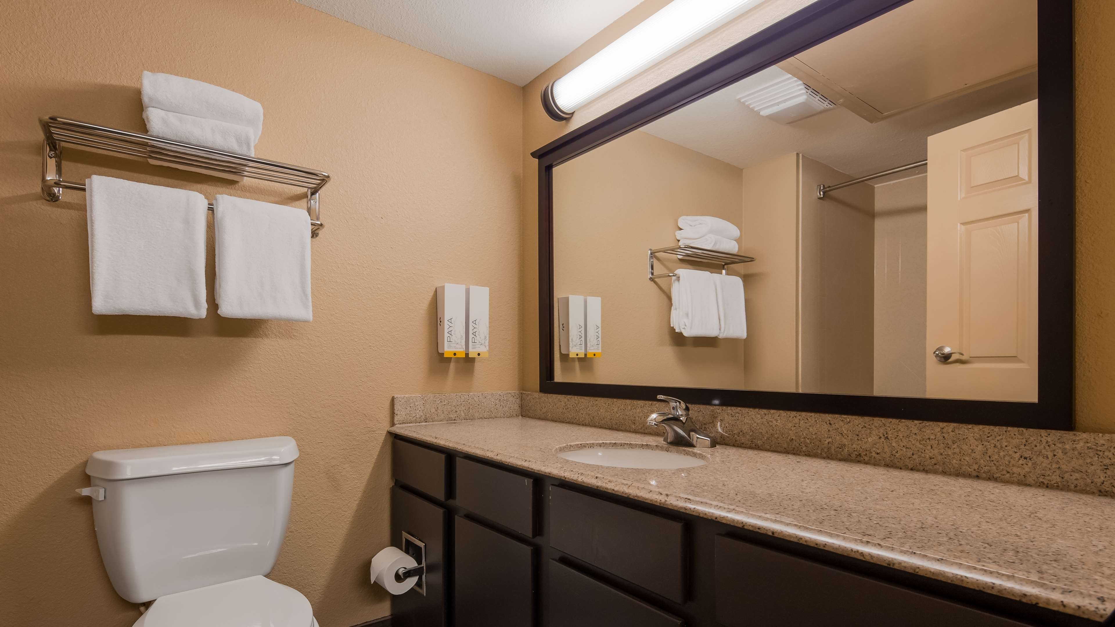 Best Western of Alexandria Inn & Suites & Conference Center