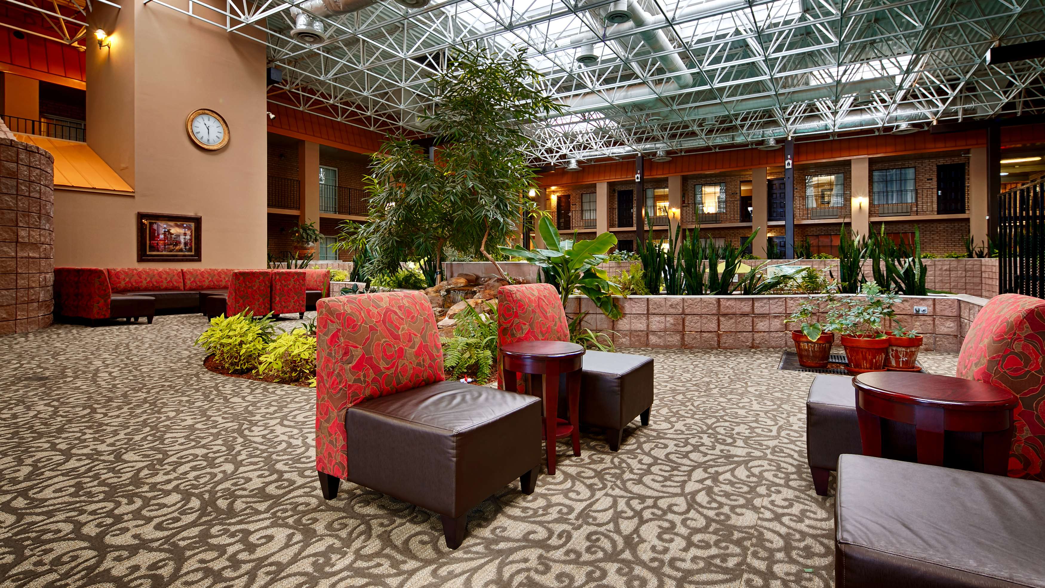 Best Western of Alexandria Inn & Suites & Conference Center