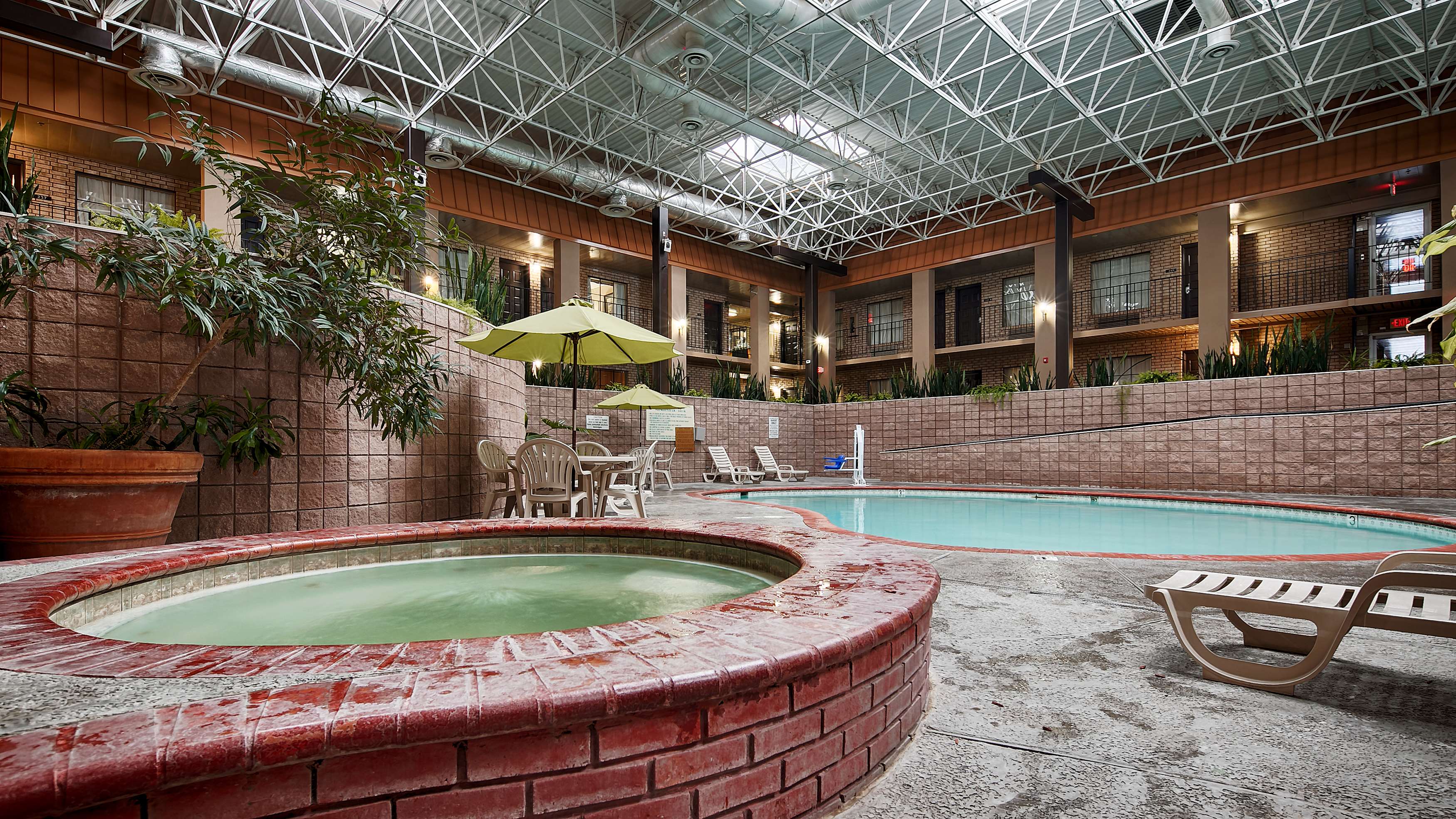 Best Western of Alexandria Inn & Suites & Conference Center