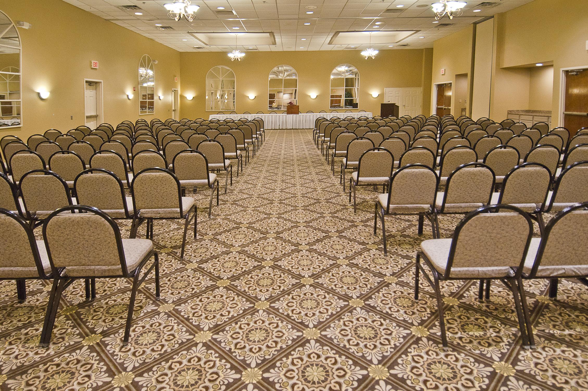 Best Western of Alexandria Inn & Suites & Conference Center