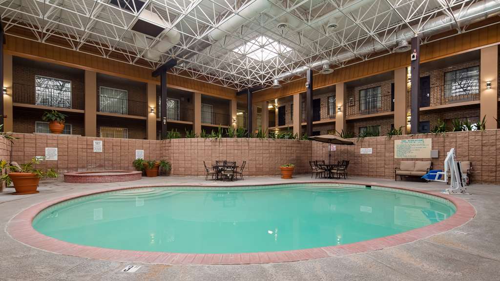 Best Western of Alexandria Inn & Suites & Conference Center