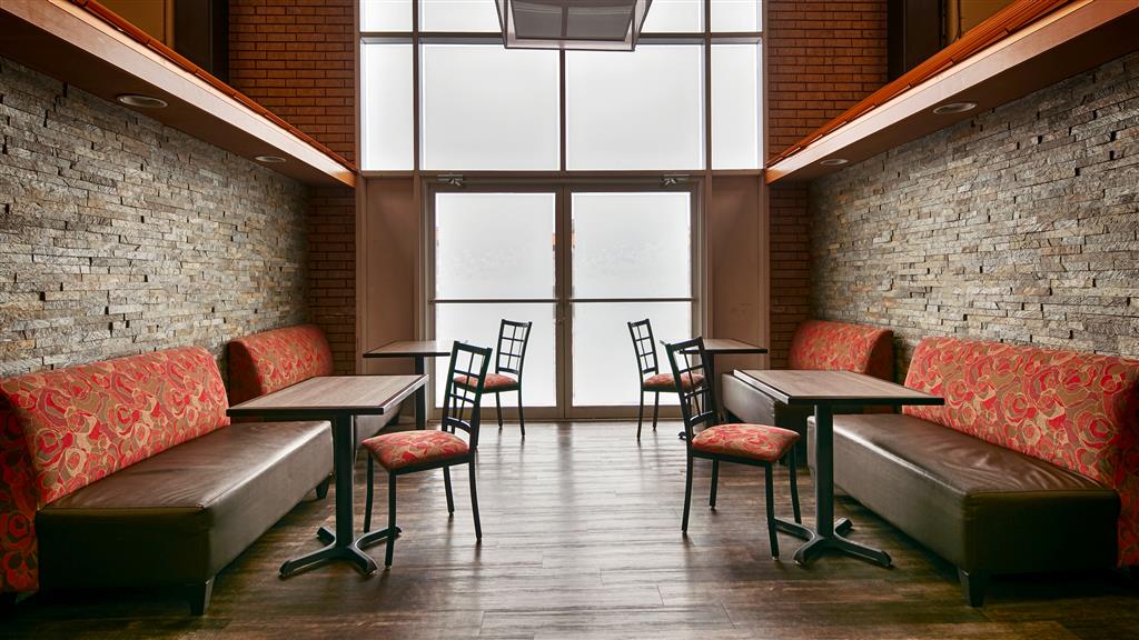 Best Western of Alexandria Inn & Suites & Conference Center