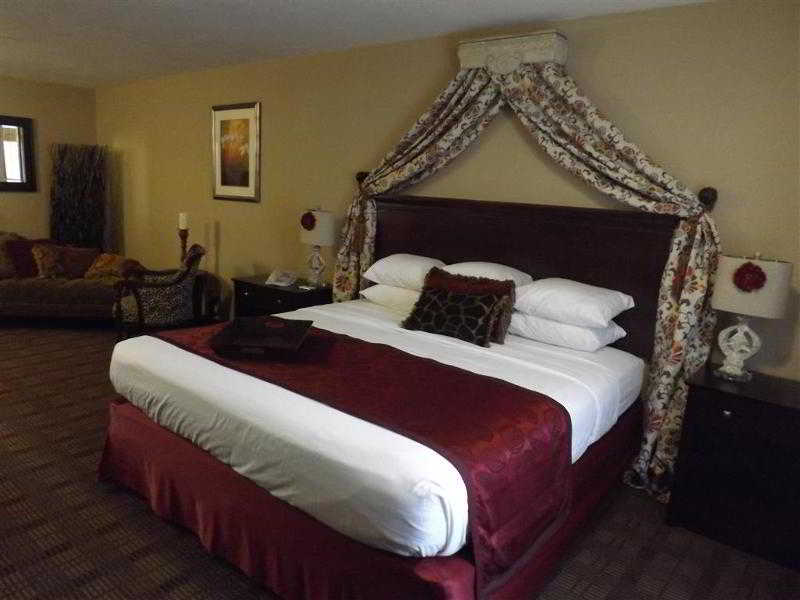 Best Western of Alexandria Inn & Suites & Conference Center