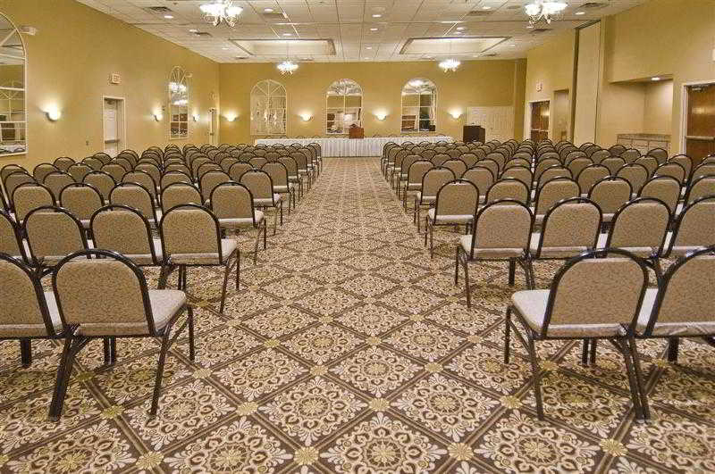 Best Western of Alexandria Inn & Suites & Conference Center