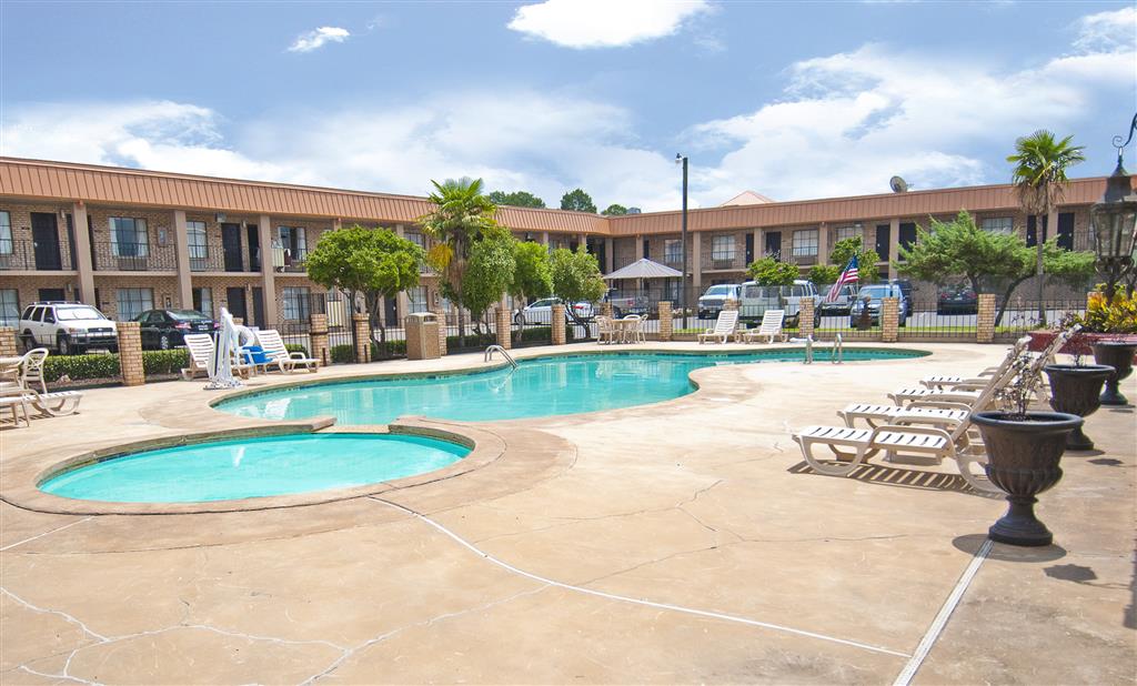 Best Western of Alexandria Inn & Suites & Conference Center