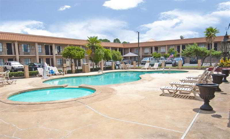Best Western of Alexandria Inn & Suites & Conference Center