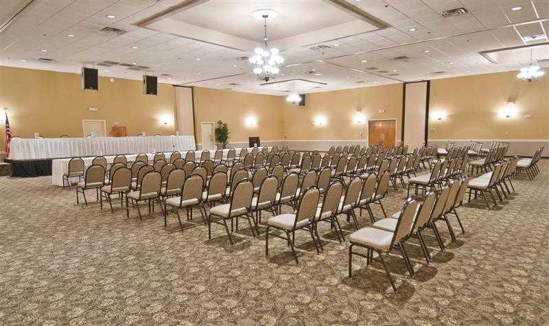 Best Western of Alexandria Inn & Suites & Conference Center