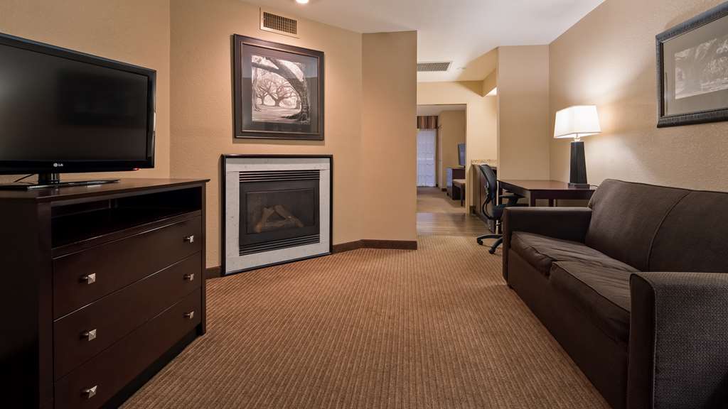 Best Western of Alexandria Inn & Suites & Conference Center