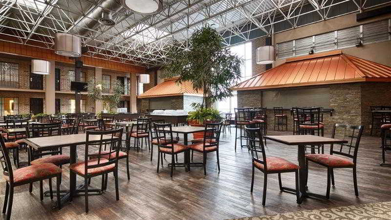 Best Western of Alexandria Inn & Suites & Conference Center