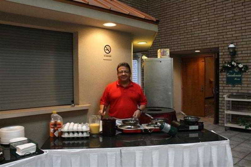 Best Western of Alexandria Inn & Suites & Conference Center