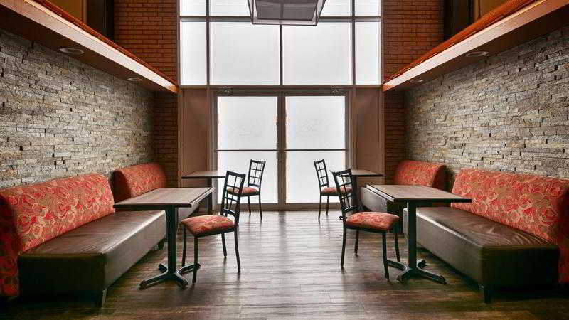 Best Western of Alexandria Inn & Suites & Conference Center