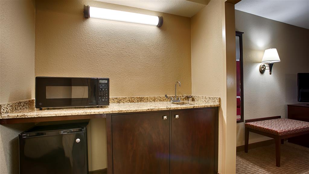 Best Western of Alexandria Inn & Suites & Conference Center