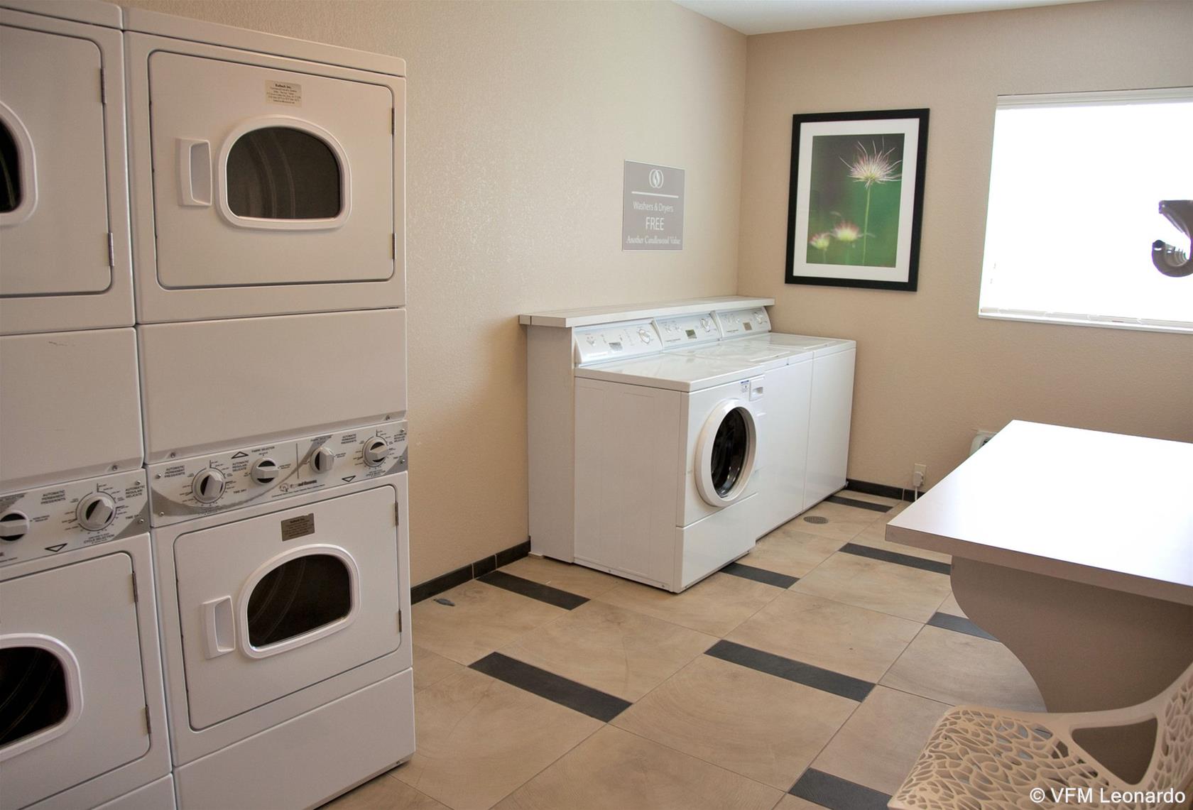 Candlewood Suites Alexandria