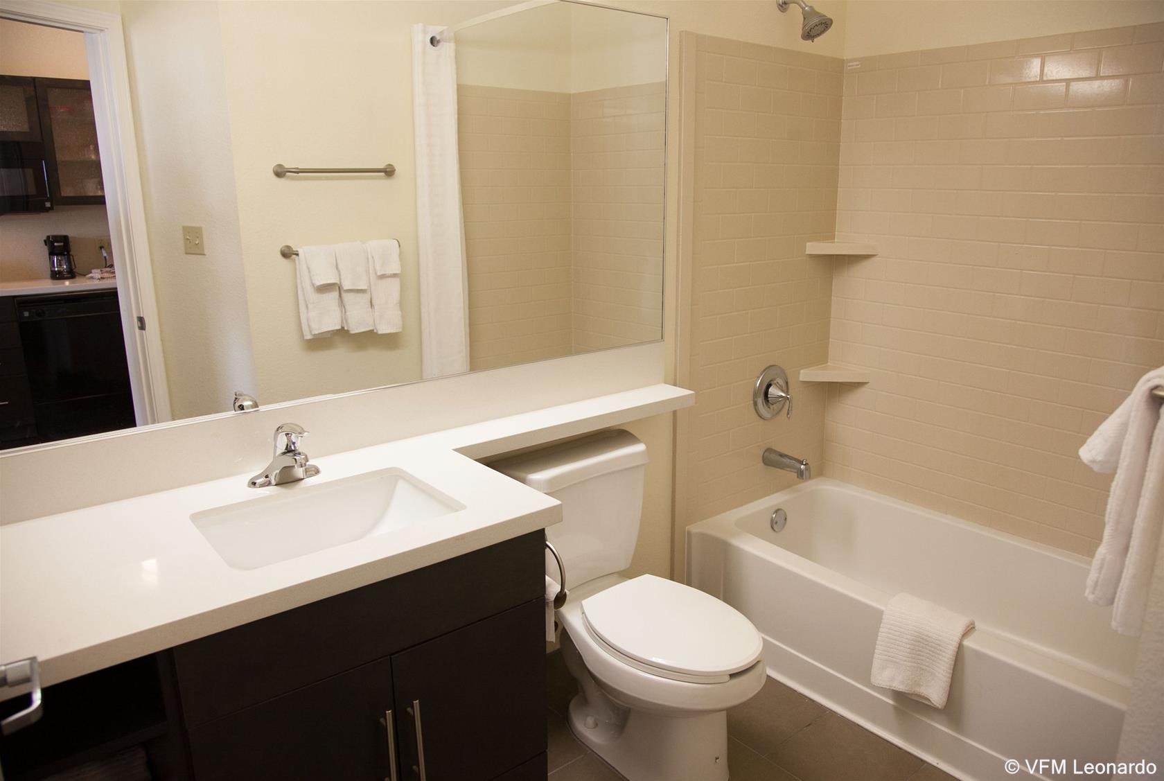 Candlewood Suites Alexandria