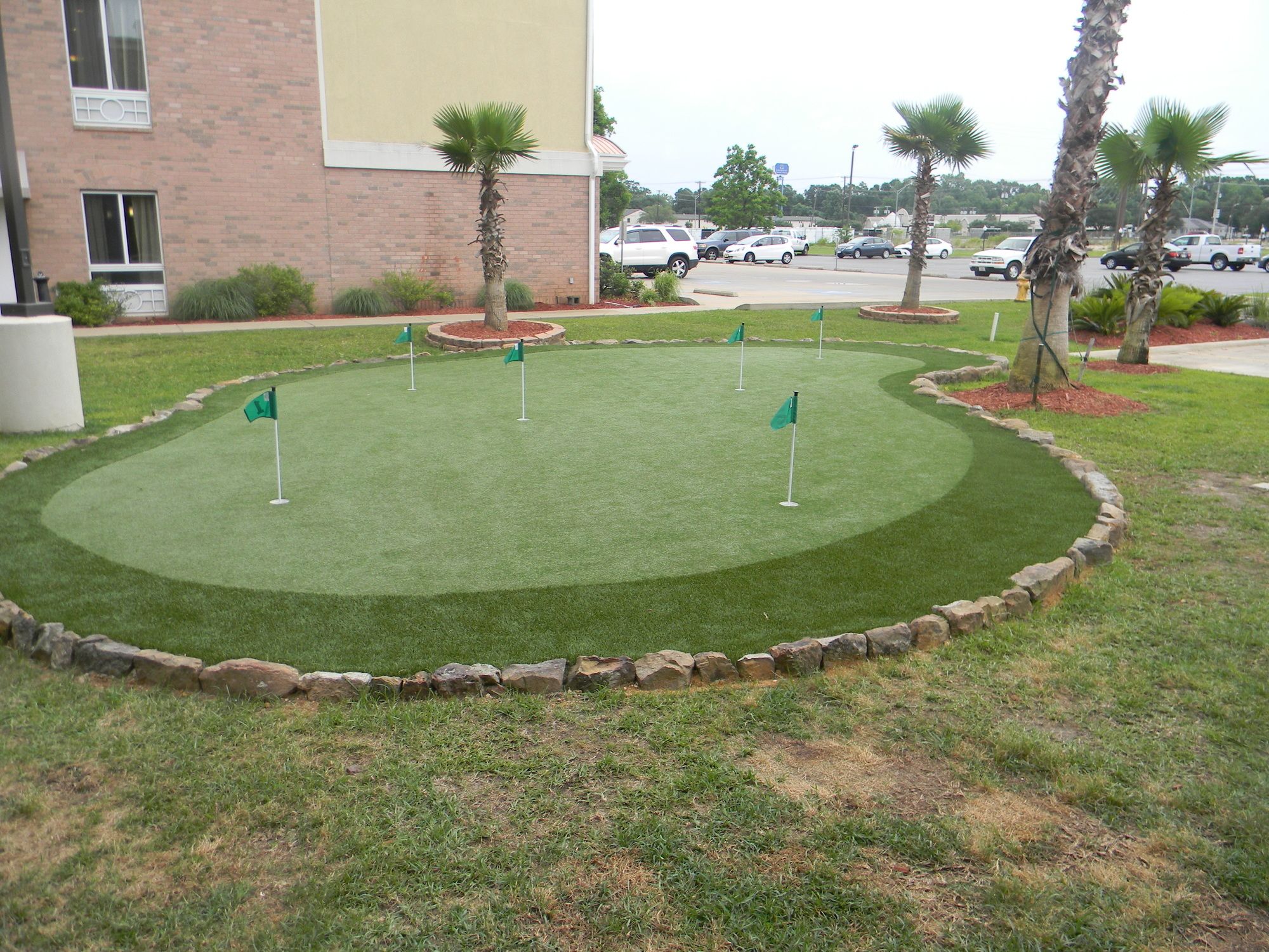 Holiday Inn Express Hotel & Suites Alexandria