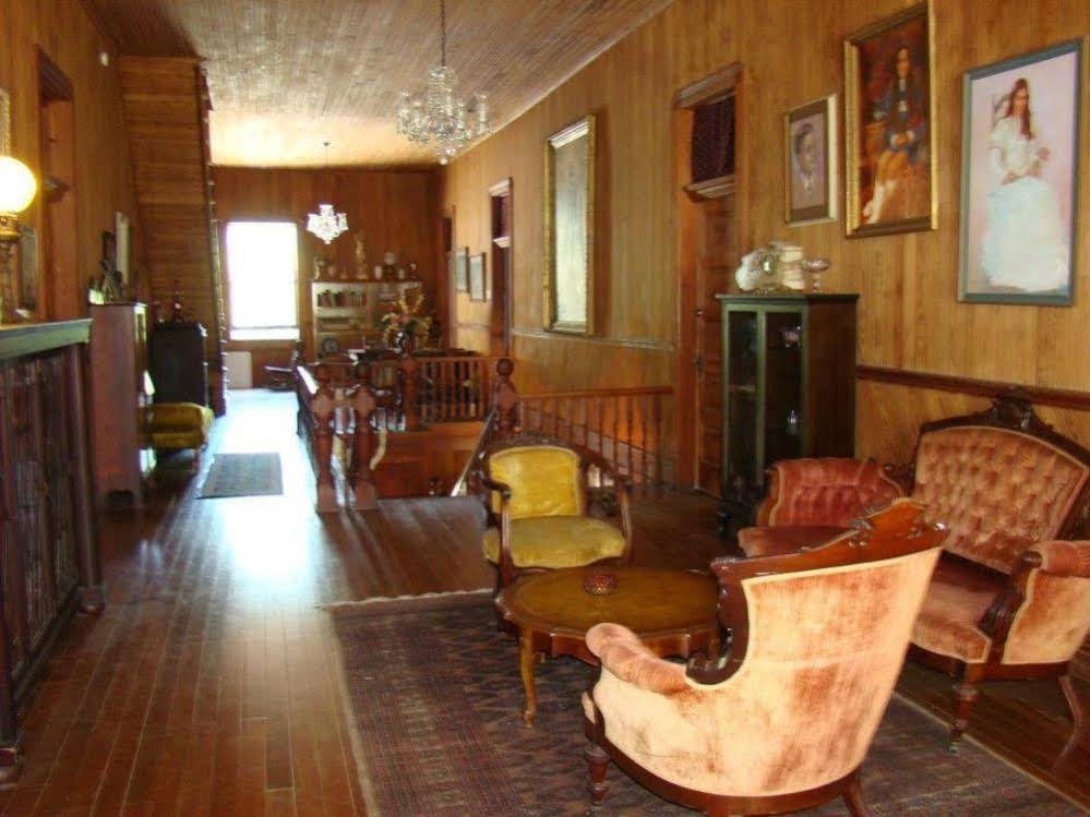 Blythewood Plantation