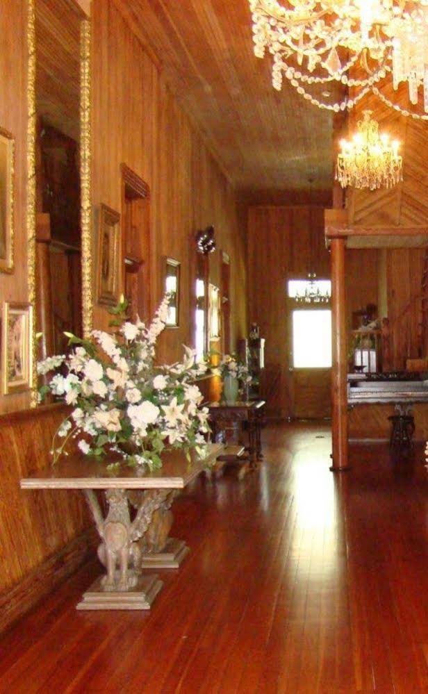 Blythewood Plantation